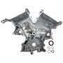 Melling M529 Stock Replacement Oil Pump Timing Cover Assembly