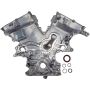 Melling M529 Stock Replacement Oil Pump Timing Cover Assembly