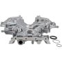 Melling M536 Stock Replacement Oil Pump Timing Cover Assembly