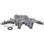 Melling M536 Stock Replacement Oil Pump Timing Cover Assembly