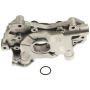 Melling M540 Stock Replacement Oil Pump