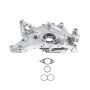 Melling M541 Stock Replacement Oil Pump