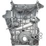 Melling M543 Stock Replacement Oil Pump Timing Cover Assembly