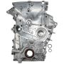 Melling M543 Stock Replacement Oil Pump Timing Cover Assembly