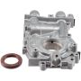 Melling M546 Stock Replacement Oil Pump