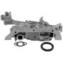 Melling M548 Stock Replacement Oil Pump