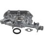 Melling M548 Stock Replacement Oil Pump