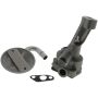 Melling M-54D-S Stock Replacement Oil Pump With Screen
