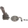 Melling M-54D-S Stock Replacement Oil Pump With Screen