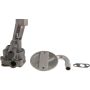 Melling M-54D-S Stock Replacement Oil Pump With Screen