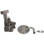 Melling M-54D-S Stock Replacement Oil Pump With Screen