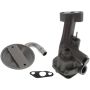Melling M-54D-S Stock Replacement Oil Pump With Screen