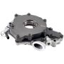 Melling M555 Stock Replacement Oil Pump