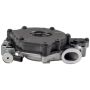 Melling M555 Stock Replacement Oil Pump