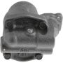 Melling M-55HV High Volume Replacement Oil Pump