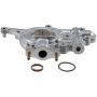 Melling M571 Stock Replacement Oil Pump