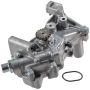 Melling M572 Stock Replacement Oil Pump