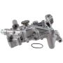 Melling M572 Stock Replacement Oil Pump