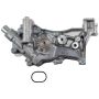 Melling M572 Stock Replacement Oil Pump