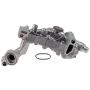 Melling M572 Stock Replacement Oil Pump