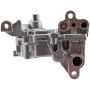 Melling M573 Stock Replacement Oil Pump