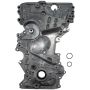 Melling M574 Stock Replacement Oil Pump Timing Cover Assembly