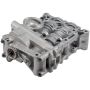 Melling M576 Stock Replacement Oil Pump And Balance Shaft Assembly