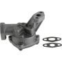 Melling M-57 Stock Replacement Oil Pump