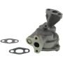 Melling M-57A Stock Replacement Oil Pump