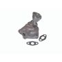 Melling M-57AHV High Volume Replacement Oil Pump