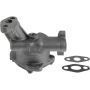 Melling M-57HV High Volume Replacement Oil Pump