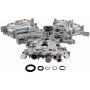 Melling M581 Stock Replacement Oil Pump Timing Cover Assembly
