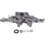 Melling M581 Stock Replacement Oil Pump Timing Cover Assembly
