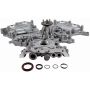 Melling M582 Stock Replacement Oil Pump Timing Cover Assembly