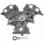 Melling M582 Stock Replacement Oil Pump Timing Cover Assembly