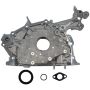 Melling M583 Stock Replacement Oil Pump