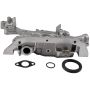 Melling M583 Stock Replacement Oil Pump