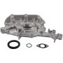 Melling M583 Stock Replacement Oil Pump