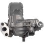 Melling M584 Stock Replacement Oil Pump