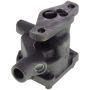 Melling M-62C Stock Replacement Oil Pump