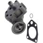 Melling M-63 Stock Replacement Oil Pump