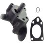 Melling M-63HP Stock Replacement Oil Pump