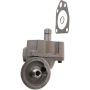 Melling M-63HV High Volume Replacement Oil Pump