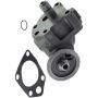 Melling M-63HV High Volume Replacement Oil Pump