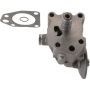 Melling M-63HV High Volume Replacement Oil Pump
