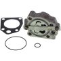 Melling M-63L Stock Replacement Oil Pump