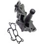 Melling M-66C Stock Replacement Oil Pump