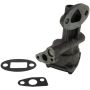 Melling M-67 Stock Replacement Oil Pump
