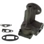 Melling M-67B Stock Replacement Oil Pump