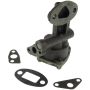 Melling M-67C Stock Replacement Oil Pump